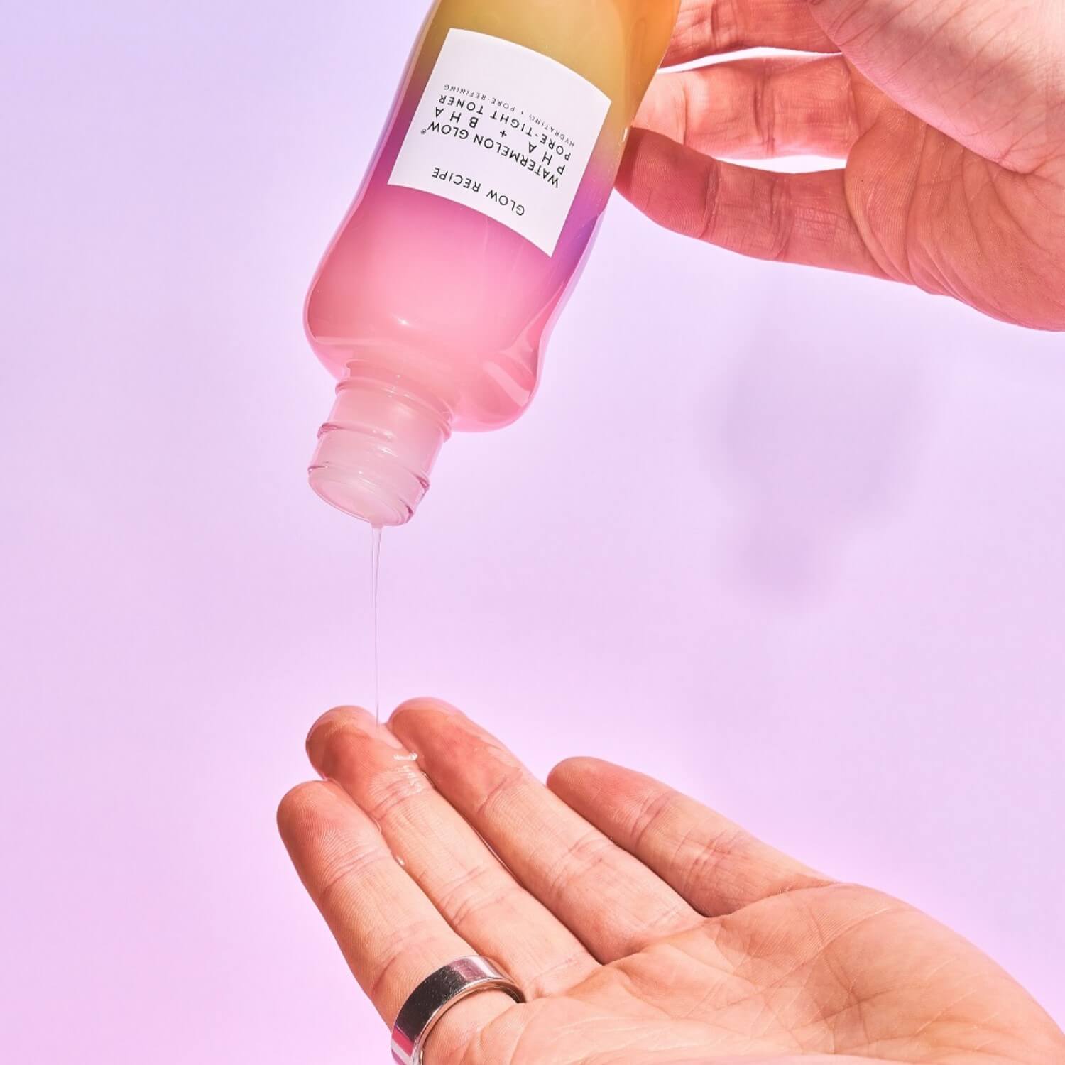 PRIDE WATERMELON PHA + BHA PORE-TIGHT TONER (TÓNICO PARA LA PIEL)